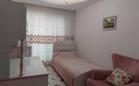 Alanya center: furnished apartment 2+1, 100m², in a cozy complex near Damlatas beach-id-2012-photo-10