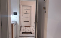 Alanya center: furnished apartment 2+1, 100m², in a cozy complex near Damlatas beach-id-2012-photo-17