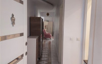 Alanya center: furnished apartment 2+1, 100m², in a cozy complex near Damlatas beach-id-2012-photo-18