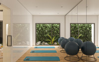 Investment project three minutes from the sea in the Kargicak area. Apartments from 54 to 145 m2.-id-1147-photo-12
