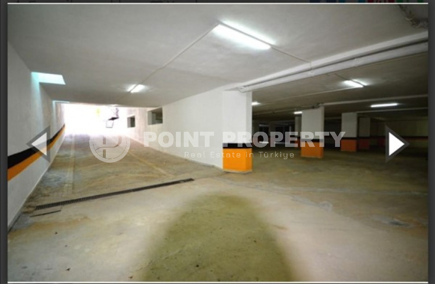 Квартира с двумя спальнями и отдельной кухней, 125м². в элитной резиденции у пляжа Кейкубат-id-2013-фото-6