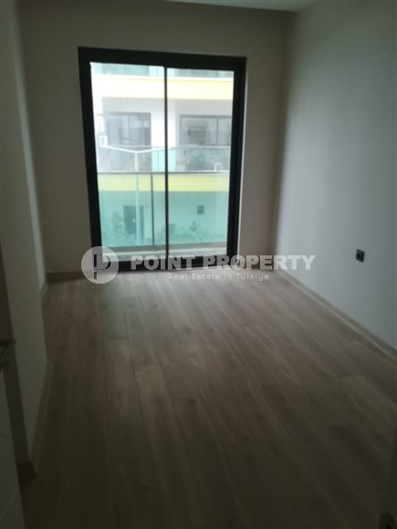 Квартира с двумя спальнями и отдельной кухней, 125м². в элитной резиденции у пляжа Кейкубат-id-2013-фото-9