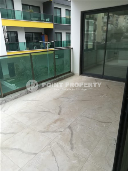 Квартира с двумя спальнями и отдельной кухней, 125м². в элитной резиденции у пляжа Кейкубат-id-2013-фото-10