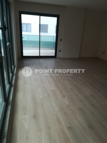 Квартира с двумя спальнями и отдельной кухней, 125м². в элитной резиденции у пляжа Кейкубат-id-2013-фото-11