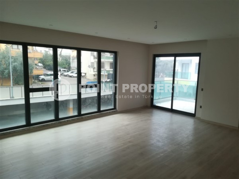 Квартира с двумя спальнями и отдельной кухней, 125м². в элитной резиденции у пляжа Кейкубат-id-2013-фото-12