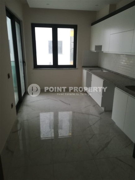 Квартира с двумя спальнями и отдельной кухней, 125м². в элитной резиденции у пляжа Кейкубат-id-2013-фото-13