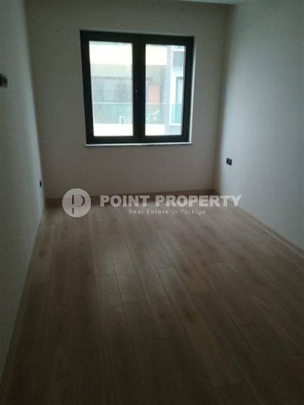 Квартира с двумя спальнями и отдельной кухней, 125м². в элитной резиденции у пляжа Кейкубат-id-2013-фото-14