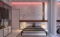 Investment project three minutes from the sea in the Kargicak area. Apartments from 54 to 145 m2.-id-1147-photo-14
