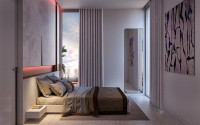 Investment project three minutes from the sea in the Kargicak area. Apartments from 54 to 145 m2.-id-1147-photo-15