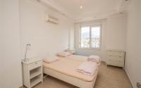 View three-room apartment, 110 m², with furniture and household appliances near Cleopatra Beach, Alanya-id-2015-photo-18