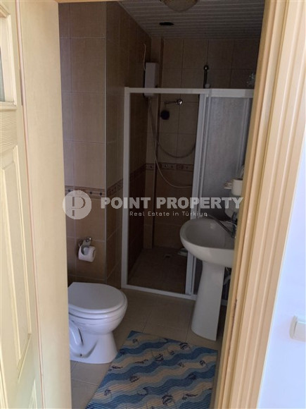 Меблированная вилла 3+2, 300м² в таунхаусе в районе Алании Демирташ, в 400м от моря-id-2016-фото-14