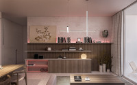 Investment project three minutes from the sea in the Kargicak area. Apartments from 54 to 145 m2.-id-1147-photo-20