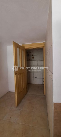 Меблированная вилла 3+2, 300м² в таунхаусе в районе Алании Демирташ, в 400м от моря-id-2016-фото-27