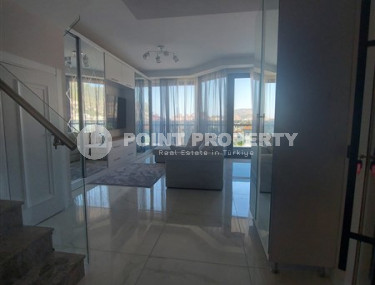 Пентхаус в современном комплексе у побережья Средиземного моря-id-2017-фото-2