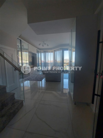 Пентхаус в современном комплексе у побережья Средиземного моря-id-2017-фото-3