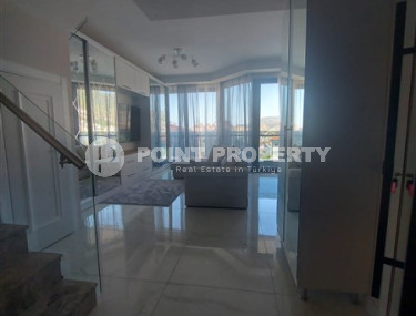 Пентхаус в современном комплексе у побережья Средиземного моря-id-2017-фото-4