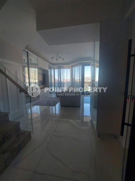 Пентхаус в современном комплексе у побережья Средиземного моря-id-2017-фото-4