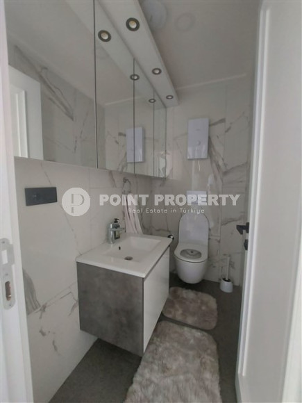 Пентхаус в современном комплексе у побережья Средиземного моря-id-2017-фото-5