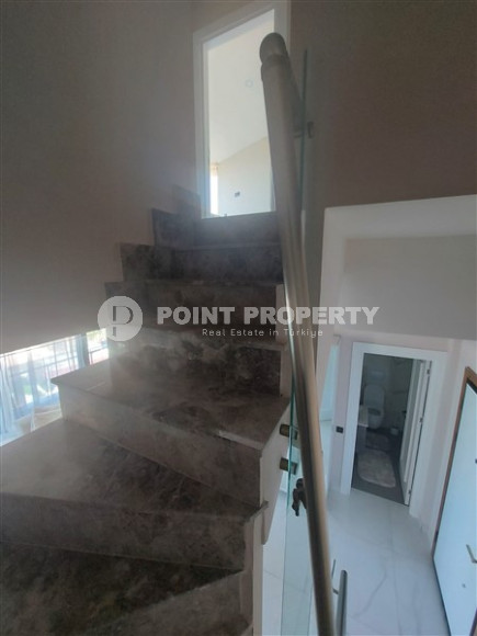 Пентхаус в современном комплексе у побережья Средиземного моря-id-2017-фото-6