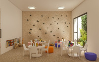 Investment project three minutes from the sea in the Kargicak area. Apartments from 54 to 145 m2.-id-1147-photo-22
