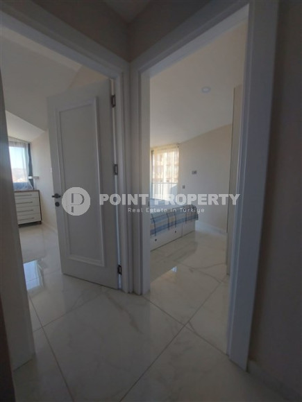 Пентхаус в современном комплексе у побережья Средиземного моря-id-2017-фото-8