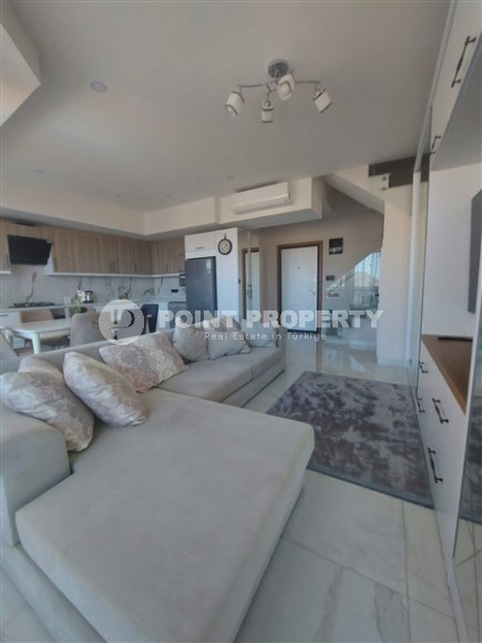 Пентхаус в современном комплексе у побережья Средиземного моря-id-2017-фото-9