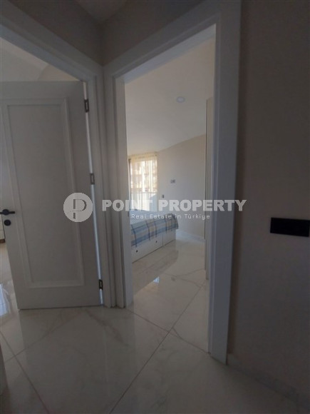 Пентхаус в современном комплексе у побережья Средиземного моря-id-2017-фото-11