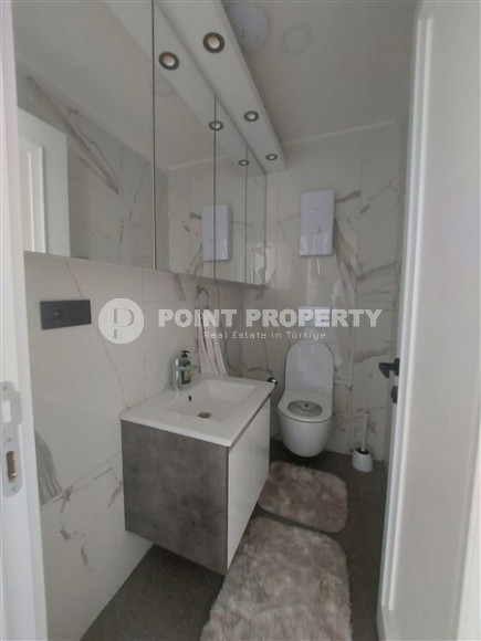 Пентхаус в современном комплексе у побережья Средиземного моря-id-2017-фото-12