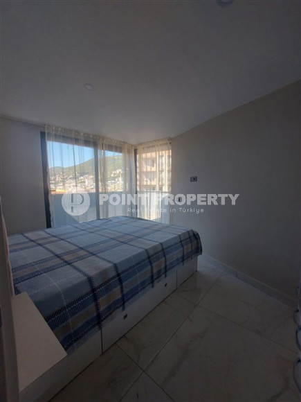 Пентхаус в современном комплексе у побережья Средиземного моря-id-2017-фото-13