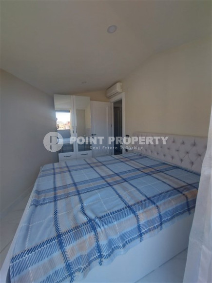 Пентхаус в современном комплексе у побережья Средиземного моря-id-2017-фото-14