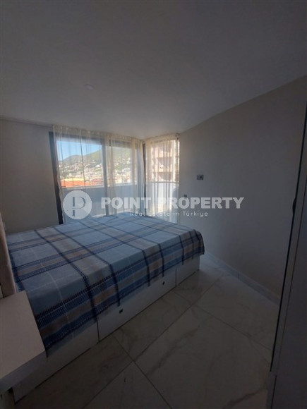 Пентхаус в современном комплексе у побережья Средиземного моря-id-2017-фото-15