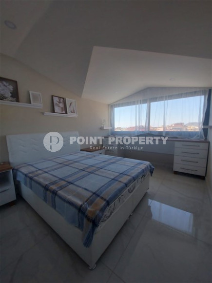 Пентхаус в современном комплексе у побережья Средиземного моря-id-2017-фото-18