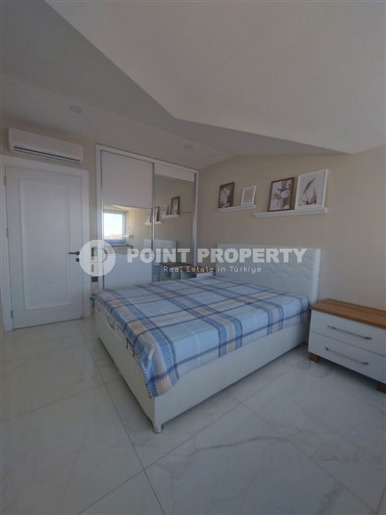 Пентхаус в современном комплексе у побережья Средиземного моря-id-2017-фото-19