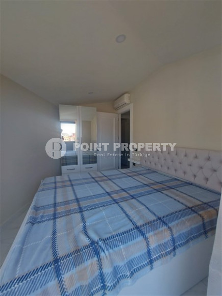 Пентхаус в современном комплексе у побережья Средиземного моря-id-2017-фото-20