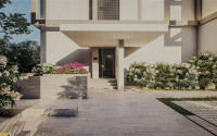 Investment project three minutes from the sea in the Kargicak area. Apartments from 54 to 145 m2.-id-1147-photo-27