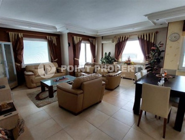 Cozy two bedroom apartment, 115m², ready to move in, in Cikcidilli area, Alanya-id-2020-photo-1