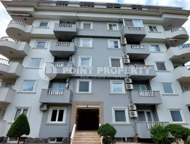Cozy two bedroom apartment, 115m², ready to move in, in Cikcidilli area, Alanya-id-2020-photo-2
