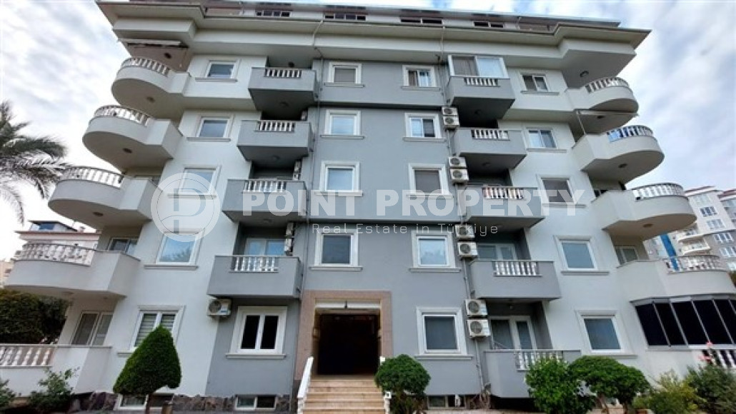 Cozy two bedroom apartment, 115m², ready to move in, in Cikcidilli area, Alanya-id-2020-photo-2