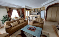 Cozy two bedroom apartment, 115m², ready to move in, in Cikcidilli area, Alanya-id-2020-photo-3