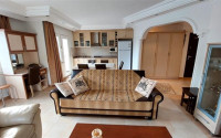 Cozy two bedroom apartment, 115m², ready to move in, in Cikcidilli area, Alanya-id-2020-photo-4