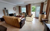 Cozy two bedroom apartment, 115m², ready to move in, in Cikcidilli area, Alanya-id-2020-photo-5