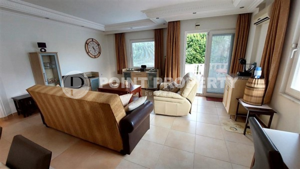 Cozy two bedroom apartment, 115m², ready to move in, in Cikcidilli area, Alanya-id-2020-photo-5