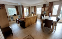 Cozy two bedroom apartment, 115m², ready to move in, in Cikcidilli area, Alanya-id-2020-photo-6