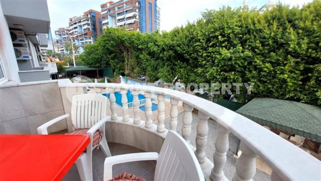 Cozy two bedroom apartment, 115m², ready to move in, in Cikcidilli area, Alanya-id-2020-photo-9