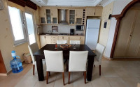 Cozy two bedroom apartment, 115m², ready to move in, in Cikcidilli area, Alanya-id-2020-photo-12