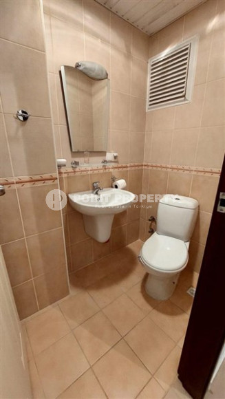 Cozy two bedroom apartment, 115m², ready to move in, in Cikcidilli area, Alanya-id-2020-photo-14