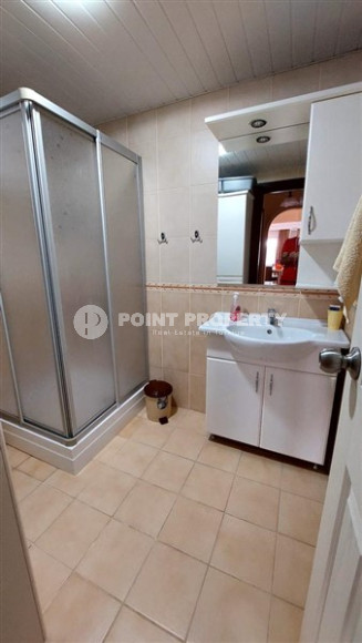 Cozy two bedroom apartment, 115m², ready to move in, in Cikcidilli area, Alanya-id-2020-photo-17
