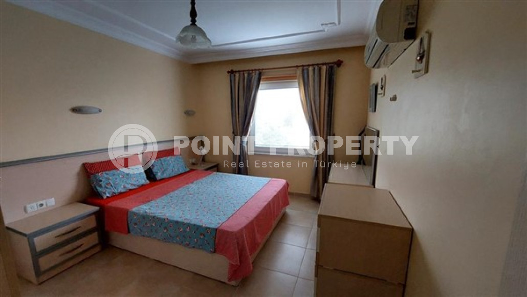 Cozy two bedroom apartment, 115m², ready to move in, in Cikcidilli area, Alanya-id-2020-photo-20