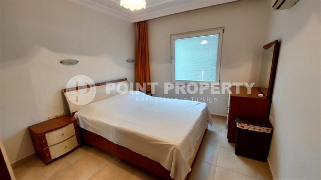 Cozy two bedroom apartment, 115m², ready to move in, in Cikcidilli area, Alanya-id-2020-photo-21