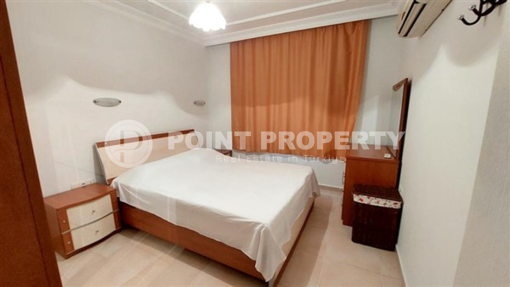 Cozy two bedroom apartment, 115m², ready to move in, in Cikcidilli area, Alanya-id-2020-photo-22